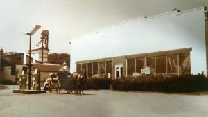 Hilsher's General Store